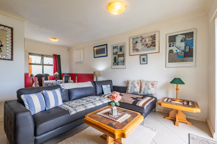 3 Bedroom Property for Sale in Knysna Central Western Cape